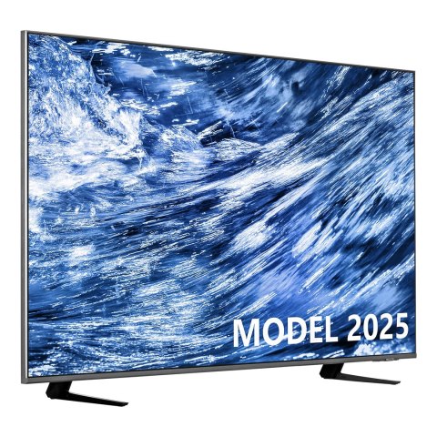 Telewizor Samsung QE75QN85FAU Neo QLED 75'' 4K Ultra HD 144 Hz Tizen Dolby Atmos Srebrny Telewizor Samsung QE75QN85FAU Neo QLED 75'' 4K Ultra HD 144 Hz Tizen Dolby Atmos Srebrny
