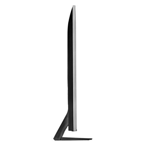 Telewizor Samsung QE75QN85FAU Neo QLED 75'' 4K Ultra HD 144 Hz Tizen Dolby Atmos Srebrny Telewizor Samsung QE75QN85FAU Neo QLED 75'' 4K Ultra HD 144 Hz Tizen Dolby Atmos Srebrny