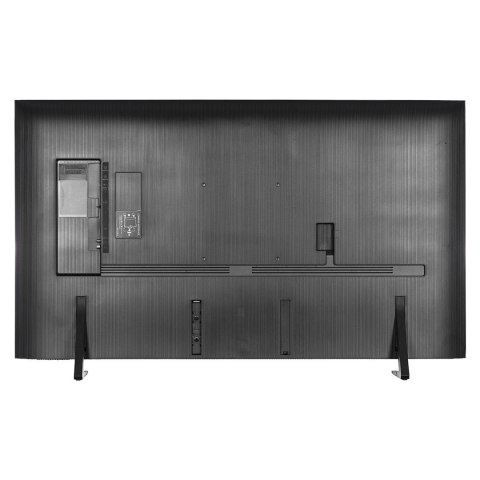 Telewizor Samsung QE75QN85FAU Neo QLED 75'' 4K Ultra HD 144 Hz Tizen Dolby Atmos Srebrny Telewizor Samsung QE75QN85FAU Neo QLED 75'' 4K Ultra HD 144 Hz Tizen Dolby Atmos Srebrny