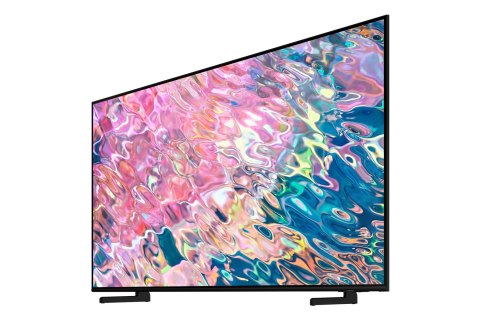 Telewizor 43" QLED Samsung QE43Q60B (4K HDR 3100 PQI DVB-T2 HEVC Smart) (WYPRZEDAŻ) Telewizor 43" QLED Samsung QE43Q60B (4K HDR 3100 PQI DVB-T2 HEVC Smart) (WYPRZEDAŻ)