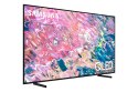 Telewizor 43" QLED Samsung QE43Q60B (4K HDR 3100 PQI DVB-T2 HEVC Smart) (WYPRZEDAŻ)