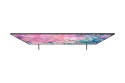 Telewizor 43" QLED Samsung QE43Q60B (4K HDR 3100 PQI DVB-T2 HEVC Smart) (WYPRZEDAŻ)