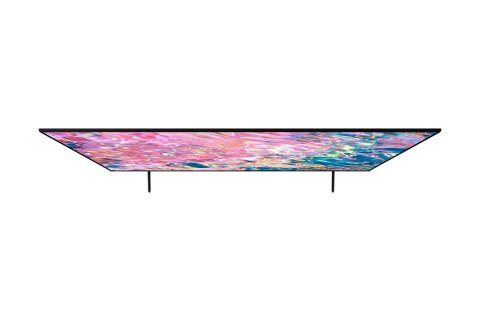 Telewizor 43" QLED Samsung QE43Q60B (4K HDR 3100 PQI DVB-T2 HEVC Smart) (WYPRZEDAŻ) Telewizor 43" QLED Samsung QE43Q60B (4K HDR 3100 PQI DVB-T2 HEVC Smart) (WYPRZEDAŻ)