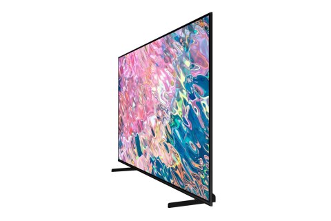 Telewizor 43" QLED Samsung QE43Q60B (4K HDR 3100 PQI DVB-T2 HEVC Smart) (WYPRZEDAŻ) Telewizor 43" QLED Samsung QE43Q60B (4K HDR 3100 PQI DVB-T2 HEVC Smart) (WYPRZEDAŻ)
