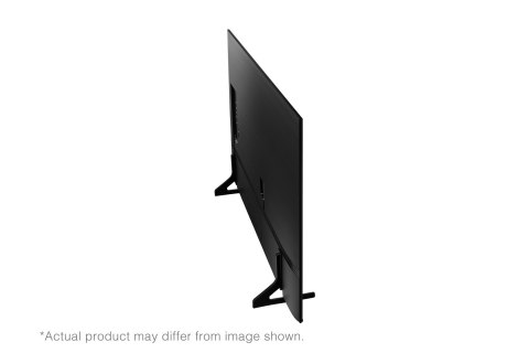 Telewizor 43" QLED Samsung QE43Q60B (4K HDR 3100 PQI DVB-T2 HEVC Smart) (WYPRZEDAŻ) Telewizor 43" QLED Samsung QE43Q60B (4K HDR 3100 PQI DVB-T2 HEVC Smart) (WYPRZEDAŻ)