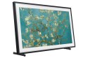 Telewizor Samsung QE32LS03CBU QLED 32'' Full HD Tizen Dolby Digital Plus DVB-T2 Czarny