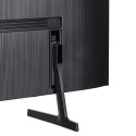Telewizor Samsung QE43Q7F2A QLED 43'' 4K Ultra HD Tizen Q-Symphony DVB-T2 Czarny (MODEL 2025)
