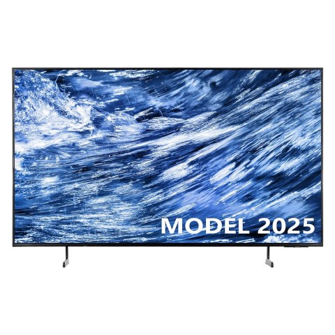 Telewizor Samsung QE43Q7F2A QLED 43'' 4K Ultra HD Tizen Q-Symphony DVB-T2 Czarny (MODEL 2025) Telewizor Samsung QE43Q7F2A QLED 43'' 4K Ultra HD Tizen Q-Symphony DVB-T2 Czarny (MODEL 2025)