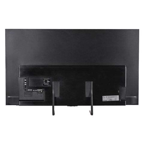 Telewizor Samsung QE48S90FAE OLED 48'' 4K Ultra HD 144 Hz Tizen Q-Symphony Czarny Telewizor Samsung QE48S90FAE OLED 48'' 4K Ultra HD 144 Hz Tizen Q-Symphony Czarny