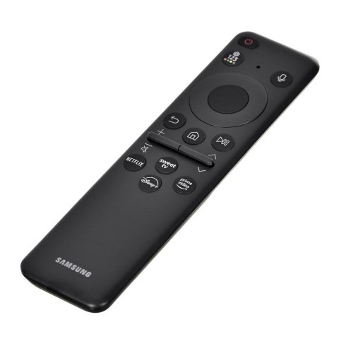 Telewizor Samsung QE48S90FAE OLED 48'' 4K Ultra HD 144 Hz Tizen Q-Symphony Czarny Telewizor Samsung QE48S90FAE OLED 48'' 4K Ultra HD 144 Hz Tizen Q-Symphony Czarny