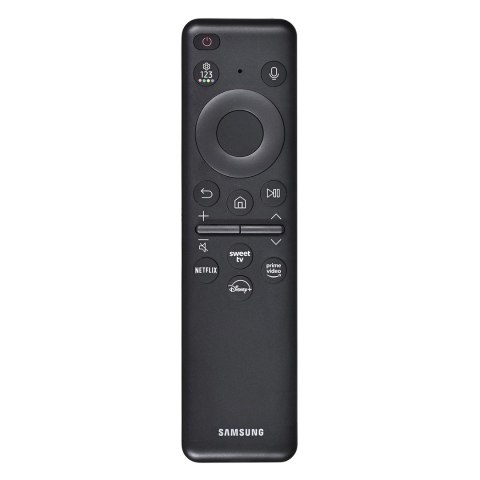 Telewizor Samsung QE48S90FAE OLED 48'' 4K Ultra HD 144 Hz Tizen Q-Symphony Czarny Telewizor Samsung QE48S90FAE OLED 48'' 4K Ultra HD 144 Hz Tizen Q-Symphony Czarny