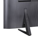 Telewizor Samsung QE55QN85FAUXXH Neo QLED 55'' 4K Ultra HD 144 Hz Tizen Q-Symphony Srebrny