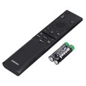 Telewizor Samsung UE43U8072F LED 43'' 4K Ultra HD Tizen Q-Symphony DVB-T2 Czarny (MODEL 2025)