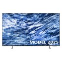 Telewizor Samsung UE65U8072FUXXH LED 65'' 4K Ultra HD Tizen Q-Symphony DVB-T2 Czarny (MODEL 2025)