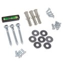 MACLEAN UCHWYT DO TV 13-42" DO 25KG MC-942