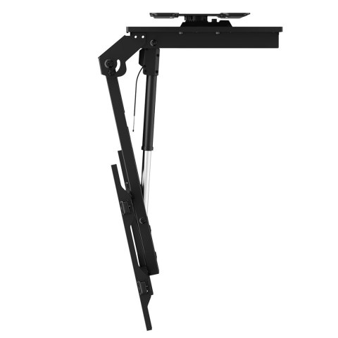 MACLEAN UCHWYT ELEKTRYCZNY DO TV, SUFITOWY, TUYA, MAX. VESA 800X400, REG. W POZ. +90°~-90°, DLA TV 43-86", MAX. 45KG MC-109 T MACLEAN UCHWYT ELEKTRYCZNY DO TV, SUFITOWY, TUYA, MAX. VESA 800X400, REG. W POZ. +90°~-90°, DLA TV 43-86", MAX. 45KG MC-109 T