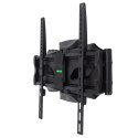 Uchwyt ścienny do telewizora Maclean MC-781 (Obrotowy, ścienne, Uchylny; 26" - 55"; max. 45kg)