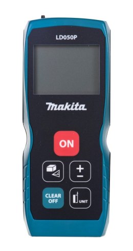 Dalmierz laserowy MAKITA LD050P (50 m)