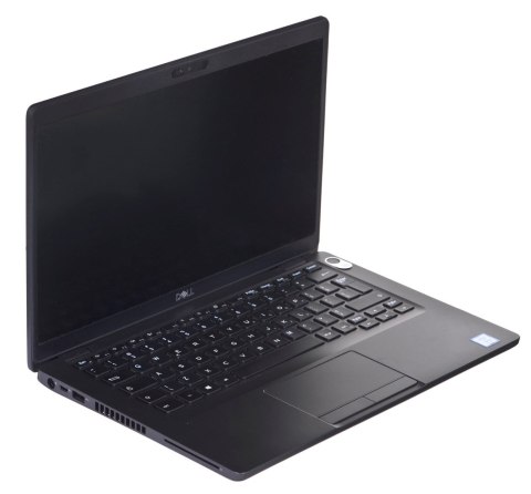 DELL LATITUDE 5400 i5-8250U 16GB 256GB SSD 14" FHD Win11pro + zasilacz UŻYWANY US QWERTY DELL LATITUDE 5400 i5-8250U 16GB 256GB SSD 14" FHD Win11pro + zasilacz UŻYWANY US QWERTY