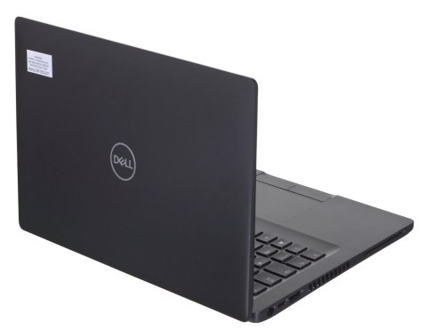 DELL LATITUDE 5400 i5-8250U 16GB 256GB SSD 14" FHD Win11pro + zasilacz UŻYWANY US QWERTY DELL LATITUDE 5400 i5-8250U 16GB 256GB SSD 14" FHD Win11pro + zasilacz UŻYWANY US QWERTY