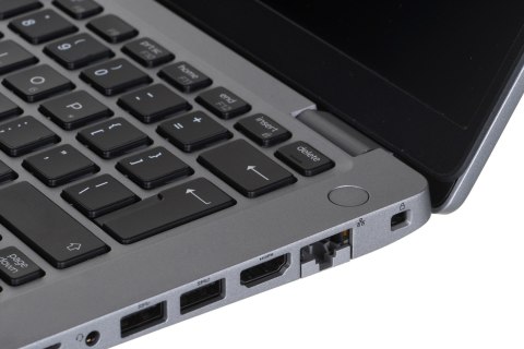 DELL LATITUDE 5410 i5-10310U 16GB 256GB SSD 14" FHD (US QWERTY) Win11pro + zasilacz UŻYWANY