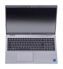 DELL LATITUDE 5521 i5-11400H 16GB 256GB SSD 15,6" FHD Win11pro + zasilacz UŻYWANY
