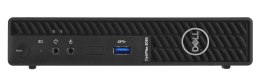 DELL OptiPlex 3090 Micro i5-10500T 16GB 256GB SSD mSFF Win11pro UŻYWANY