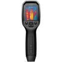 FLIR KAMERA TERMOWIZYJNA WYSOKOTEMPERATUROWA 160X120 MSX SUPER RESOLUTION 320X240, -25°C DO 1080°C LASER TG298