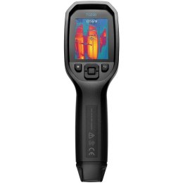 FLIR KAMERA TERMOWIZYJNA WYSOKOTEMPERATUROWA 160X120 MSX SUPER RESOLUTION 320X240, -25°C DO 1080°C LASER TG298