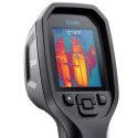 FLIR KAMERA TERMOWIZYJNA WYSOKOTEMPERATUROWA 160X120 MSX SUPER RESOLUTION 320X240, -25°C DO 1080°C LASER TG298