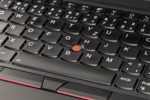 LENOVO ThinkPad T14 G2 i7-1185G7 32GB 512GB SSD 14" FHD Win11pro (US QWERTY) + zasilacz UŻYWANY LENOVO ThinkPad T14 G2 i7-1185G7 32GB 512GB SSD 14" FHD Win11pro (US QWERTY) + zasilacz UŻYWANY