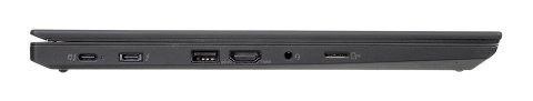 LENOVO ThinkPad T14 G2 i7-1185G7 32GB 512GB SSD 14" FHD Win11pro (US QWERTY) + zasilacz UŻYWANY LENOVO ThinkPad T14 G2 i7-1185G7 32GB 512GB SSD 14" FHD Win11pro (US QWERTY) + zasilacz UŻYWANY