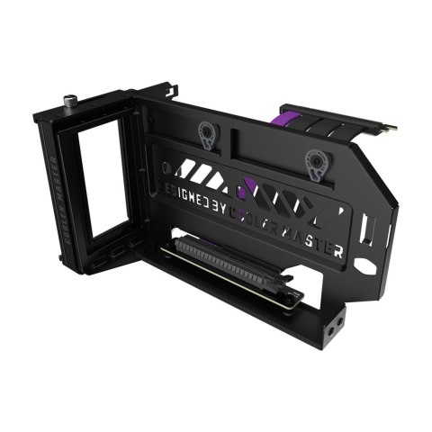 COOLER MASTER UCHWYT DO KARTY GRAFICZNEJ V3 (PCIE 4.0) MCA-U000R-KFVK03 COOLER MASTER UCHWYT DO KARTY GRAFICZNEJ V3 (PCIE 4.0) MCA-U000R-KFVK03