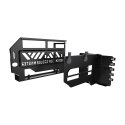 COOLER MASTER UCHWYT DO KARTY GRAFICZNEJ V3 (PCIE 4.0) MCA-U000R-KFVK03