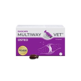 JM SANTE MULTIWAY DUOCAPS OSTEO wsparcie stawów 60 kaps