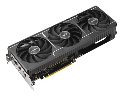 Karta graf. ASUS PRIME RX9060XT O16G