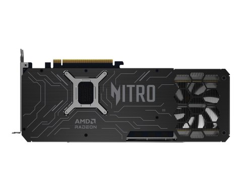 Karta graf. AMD Acer Nitro RX9070 16G OC
