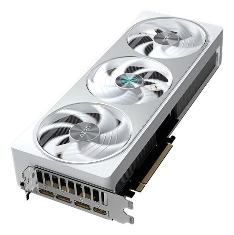 Karta graficzna Gigabyte GeForce RTX 5070 AERO OC 12GB
