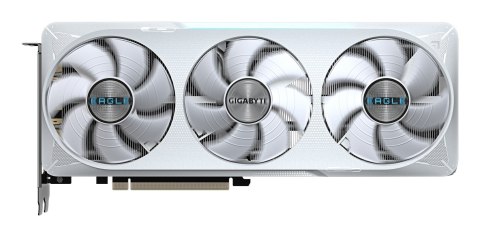 Karta graficzna Gigabyte GeForce RTX 5070 EAGLE OC ICE 12GB