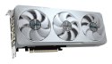 Karta graficzna Gigabyte GeForce RTX 5070 EAGLE OC ICE 12GB