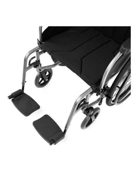 Wózek inwalidzki SIMPLE-TIM 48 CM