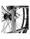Wózek inwalidzki SIMPLE-TIM 48 CM