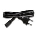 QOLTEC ZASILACZ DO LENOVO 65W | 20V | 3.25A | SLIM TIP+PIN | +KABEL ZASILAJĄCY