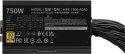 COOLER MASTER ZASILACZ MWE Gold 750 -V3 ATX 3.1
