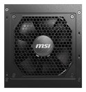 Zasilacz MSI MAG A850GL PCIE5 850W 80+ Gold ATX 3.1