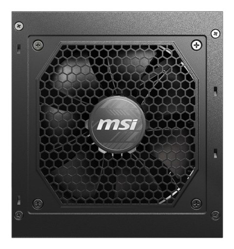 Zasilacz MSI MAG A850GL PCIE5 850W 80+ Gold ATX 3.1