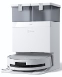 Robot sprzątający Ecovacs Deebot X8 Omni (biały)