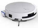 Robot sprzątający Ecovacs Deebot X8 Omni (biały)