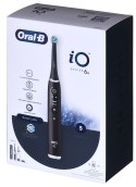 Szczoteczka Oral-B iO Series 6 Black Lava