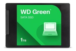 SSD WD Green 2.5